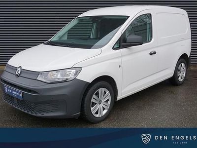 Wit Occasion 2024 VW Caddy MPV | € 23.900