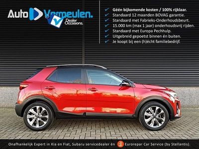 Occasion Kia Stonic 101 PK (74 kW) 2019 Suv SUV