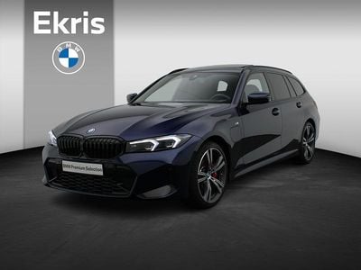 BMW 320e