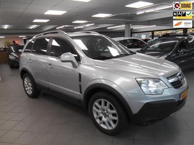 tweedehands Opel Antara 2.4-16V Cosmo 4WD