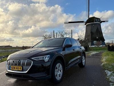 Occasion 2022 Audi e-tron SUV | € 24.900