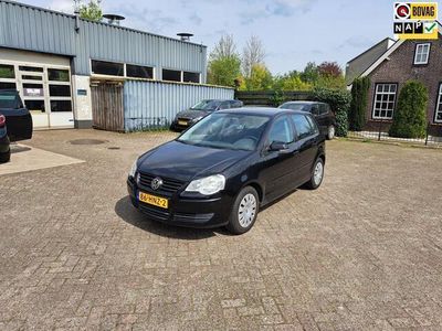 tweedehands VW Polo 1.4-16V Comfortline