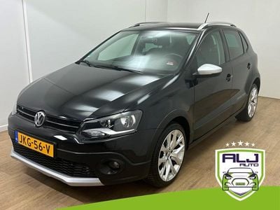 VW Polo Cross
