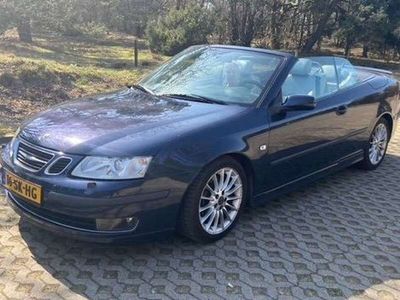 Saab 9-3 Cabriolet