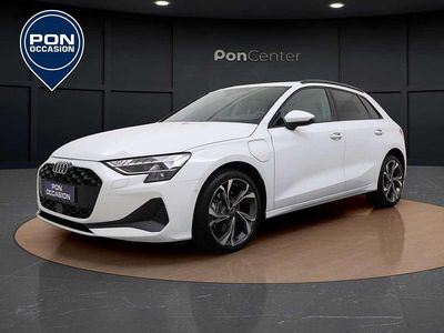 Occasion Audi A3 Sportback e-tron Advanced 204 PK (150 kW) 2025 Wit Hatchback