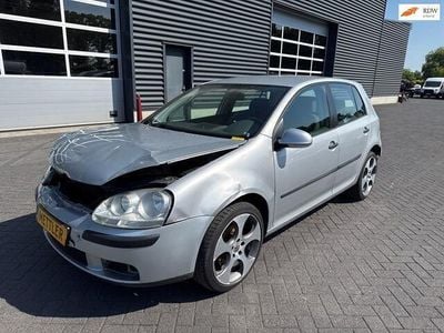 VW Golf IV