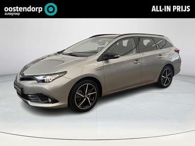 Toyota Auris Touring Sports