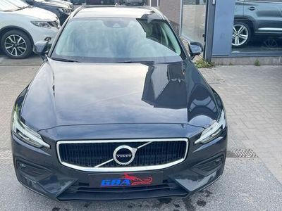 tweedehands Volvo V60 2.0 D3 AWD Momentum Geartronic, Gps, Camera, Eur6d