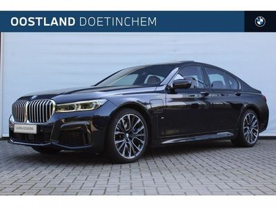BMW 745e