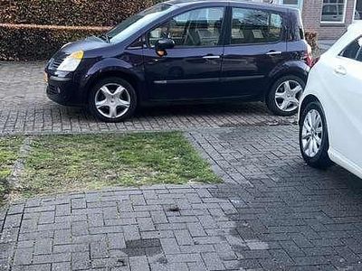 Occasion Renault Modus Privilege 75 PK (55 kW) 2004 MPV