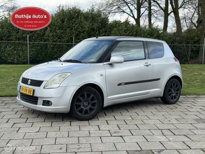 tweedehands Suzuki Swift 1.3 GA Airco!