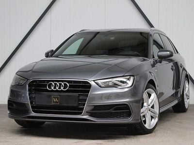 Occasion 2016 Audi A3 S-Line | € 16.999 (Eerlijke prijs)