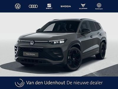 VW Tayron