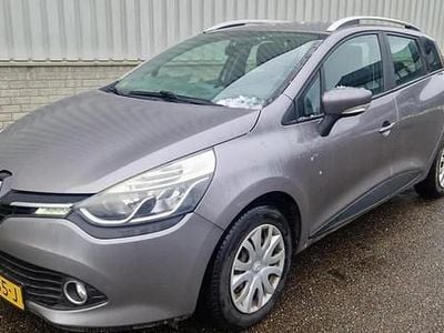 Renault Clio IV