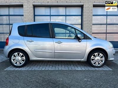 Renault Grand Modus