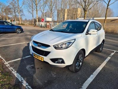 Occasion 2015 Hyundai ix35 SUV | € 9.599 (Goede deal)