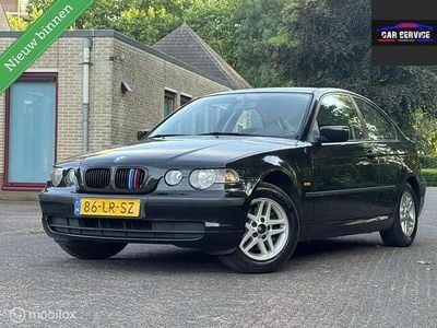 BMW 316 Compact