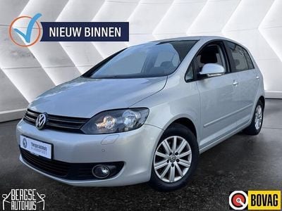 VW Golf Plus