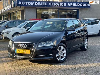 tweedehands Audi A3 Sportback 1.4 TFSI Attraction Pro Line5DRS*CLIMA*A