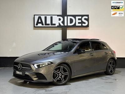Mercedes A200