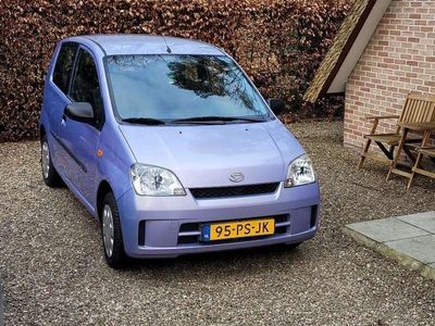 Daihatsu Cuore