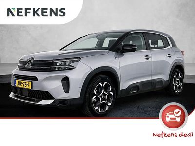 Grijs Gebruikt 2024 Citroën C5 Aircross SUV | € 29.725 (Eerlijke prijs)