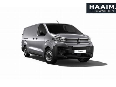 Citroën e-Jumpy