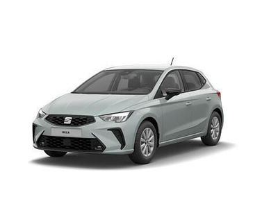 Grijs Nieuw 2026 Seat Ibiza Reference Hatchback | € 25.785 (Iets duurder)