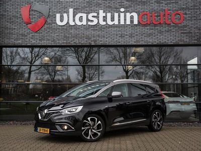 tweedehands Renault Grand Scénic IV 1.3 TCe Bose , Keyless entry, Park assist, Achteruitrijcamera,