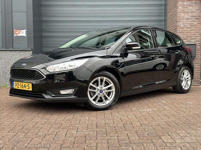 tweedehands Ford Focus 1.0 Lease Edition NAVI | CRUISE | AIRCO | PARKEERS