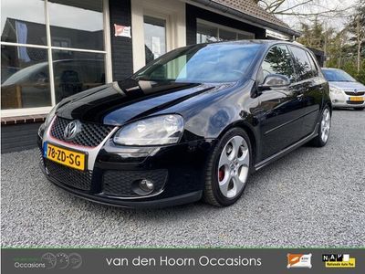 tweedehands VW Golf V 2.0 GTI 60 R32 UITVOERING | PRACHT-STAAT | CLIMA | CRUISE