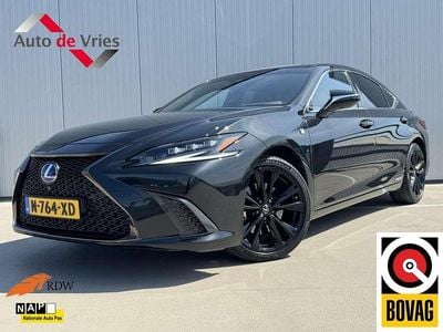 Lexus ES300