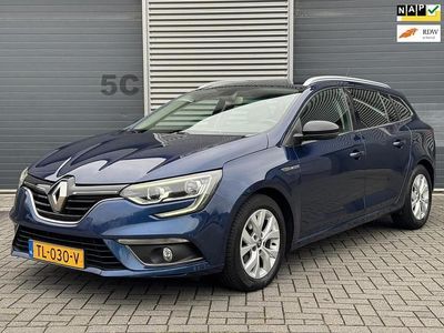 Renault Mégane IV