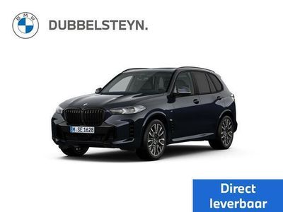 tweedehands BMW X5 xDrive40i M Sportpakket | M Sportpakket Pro | Trav