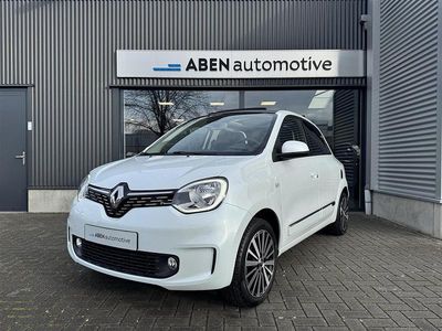 Wit Gebruikt 2019 Renault Twingo Intens Hatchback | € 11.450 (Eerlijke prijs)