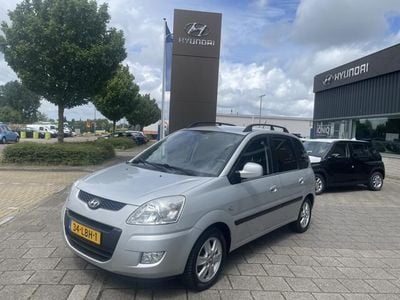 Hyundai Matrix