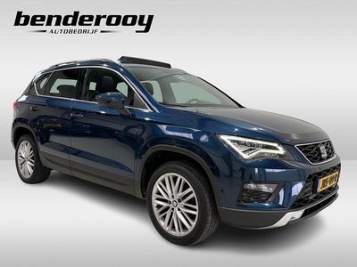 Suv Occasion 2018 Seat Ateca XCELLENCE SUV | € 20.950 (Eerlijke prijs)