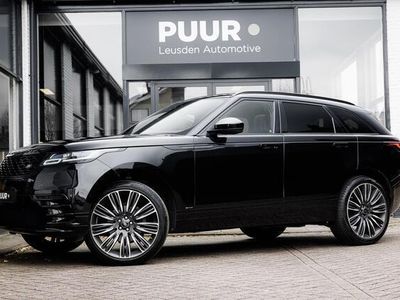 tweedehands Land Rover Range Rover Velar P250 Turbo AWD R-Dynamic [ 2e PAASDAG OPEN ] Pano