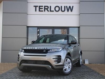 Occasion Land Rover Range Rover evoque R-Dynamic 309 PK (227 kW) 2023 Grijs SUV