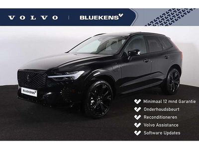 Nieuw Volvo XC60 Ultra 349 PK (256 kW) 2026 SUV