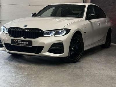 Occasion BMW 330e Executive 184 PK (135 kW) 2022 Wit Sedan
