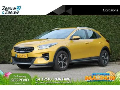 tweedehands Kia XCeed 1.6 GDi PHEV DynamicPlusLine