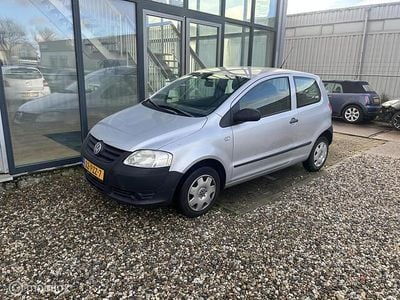 Grijs Gebruikt 2007 VW Fox Trendline Hatchback | € 1.450 (Eerlijke prijs)