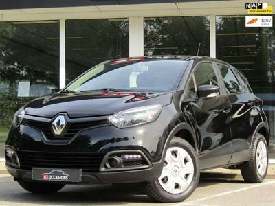 tweedehands Renault Captur 0.9 TCe Expression Airco/Cruise/Bluetooth/All Seas