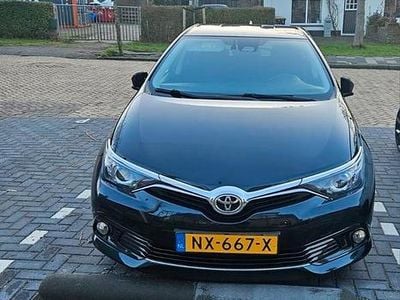 Occasion 2017 Toyota Auris | € 14.600 (Goede deal)