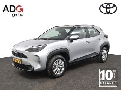 Grijs Occasion 2023 Toyota Yaris Cross Active SUV | € 23.900 (Eerlijke prijs)