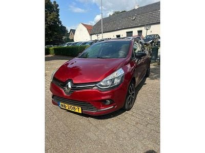 Renault Clio GrandTour