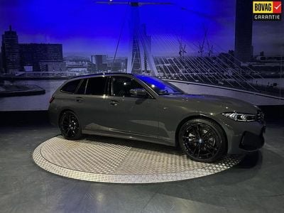 Occasion BMW 330e M Sport 300 PK (220 kW) 2024 Stationwagon Stationwagen
