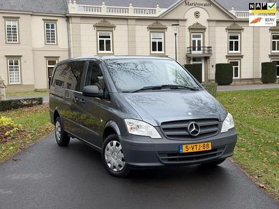Gebruikt 2012 Mercedes 320 Sedan | € 12.750