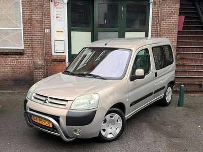 Occasion 2004 Citroën Berlingo MPV | € 1.799 (Eerlijke prijs)
